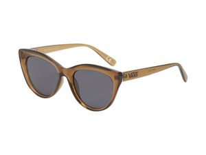 Zonnebrillen Vans Rear View Golden Brown