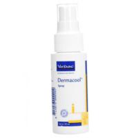 Virbac Dermacool Hot-Spot Spray hond en kat 50 ml