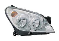 Koplamp rechts 3745964