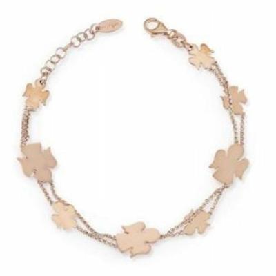 Armband Unisex Amen ANGELI GRANDI ANGELI PICCOLI