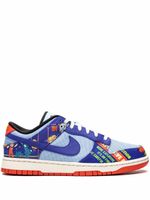 Nike Dunk Low "Chinese New Year - Firecracker" sneakers - Bleu