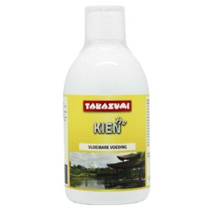 Takazumi Kien Pro 500 ml - Voedingssupplement voor Koi Gezondheid & Spijsvertering
