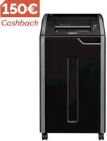 Fellowes Powershred papiervernietiger 425Ci