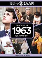 Geboren in 1963 (Hardback) Geboren in 1963 (Hardback)