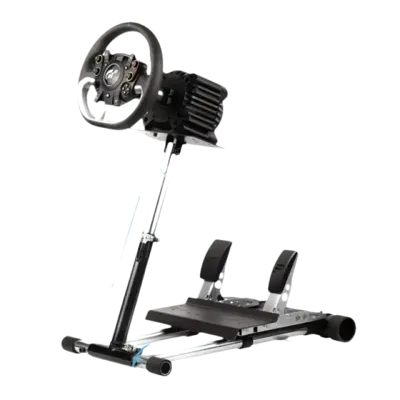 WHEEL STAND PRO FOR FANATEC CSL/GT DD PRO + GTS CSL DELUXE V2