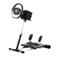 WHEEL STAND PRO FOR FANATEC CSL/GT DD PRO + GTS CSL DELUXE V2