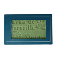 Marseillezeep verveine bio 125 Gram