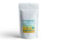 Cold Brew "Peachy Summer" 100 gram