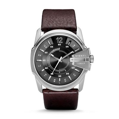 Diesel Kroon + Stift DZ1206 / Master Chief / 2117