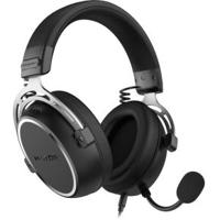 HATOR Hypergang 3 Wired Hi-Res Gaming Headset Zwart