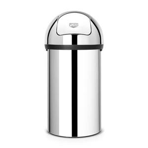 Brabantia Push Bin 60 L