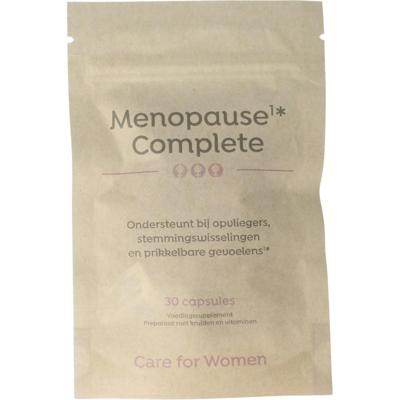Care For Women Menopause forte