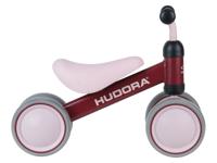 HUDORA Mini loopfiets (Bordeaux) - thumbnail