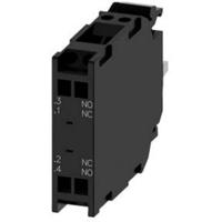 Siemens 3SU1400-1AA10-3QA0 Contactmodule 1x NC, 1x NO 1 stuk(s)