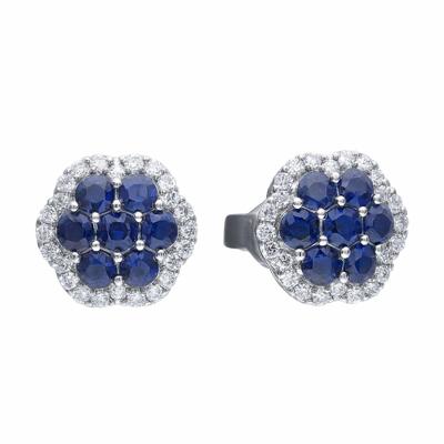 Oorbellen Dames Diamonfire 6220721089 3 cm Oorbellen Dames Diamonfire 6220721089 3 cm