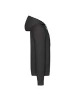 FRUIT OF THE LOOM LIGHTWEIGHT HOODED SWEAT SWEATSHIRT