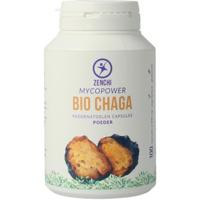 Mycopower Chaga bio Mycopower Chaga bio