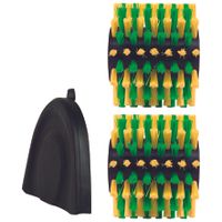 Einhell SOFT Borstelset (Hout, Kunstgras) voor Picobella | 115 mm - 3424121 3424121 Einhell SOFT Borstelset (Hout, Kunstgras) voor Picobella | 115 mm - 3424121 3424121