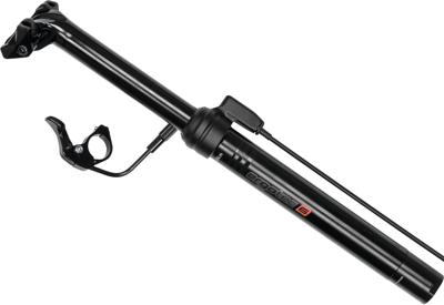 Ergotec vario zadelpen "up & down rc"