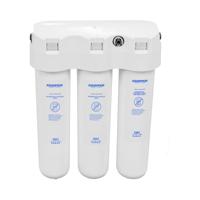 Aquaphor Waterfiltratiesysteem - 2 x K9 K9B - voor 100 L - 0.1 µ m