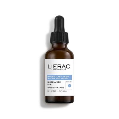 Gezichtsserum Lierac