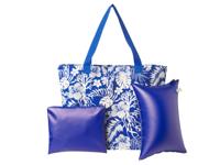 CRIVIT Strandtas set (Tropisch) CRIVIT Strandtas set (Tropisch)