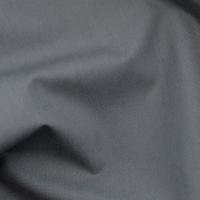 Dommelin Dommelin Hoeslaken Uni Percal 200TC 555 Olifantgrijs 180x200/30