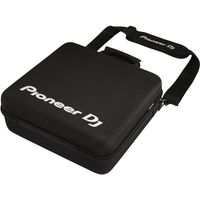 Pioneer DJC-700 BAG audioapparatuurtas Buidelzak DJ-controller Ethyleen-vinylacetaat-schuim (EVA), Schuim, Linnen, Polyester Zwart - thumbnail