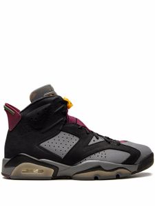 Jordan baskets montantes Air Jordan 6 Retro - Noir