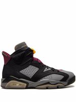 Jordan baskets montantes Air Jordan 6 Retro - Noir - thumbnail