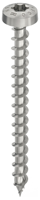 Heco Topix-plus 4,0 x 30 ck T-20 vd rvs A2; 200 stuks - HC61984