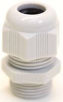 Wartel M20 x 1,5 tap 10mm Ø 10-14mm polyamide IP68 Ortac