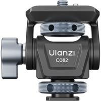Ulanzi C082 Adjustable Damping Ball Head
