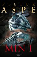 Min 1 - Pieter Aspe - ebook - thumbnail