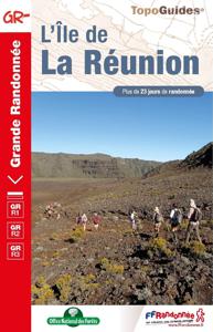 Wandelgids 0974 La Réunion | FFRP