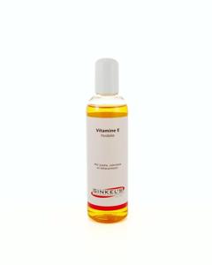 Ginkel&apos;s Vitamine E huidolie