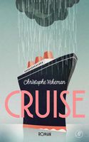 Cruise - Christophe Vekeman - ebook - thumbnail