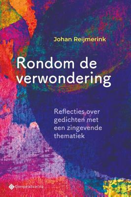 Rondom de verwondering (Paperback)