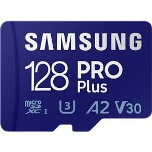 Samsung PRO Plus 128GB MicroSDXC