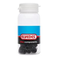 Elvedes Verlengnippels hydraulische slang 5mm bout (per 6)