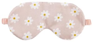 HEMA Slaapmasker Bloemen