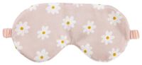 HEMA Slaapmasker Bloemen - thumbnail