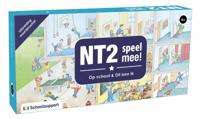 NT2 Speel mee! - 1 ster (Kaartspellen)