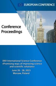 Promising Ways of Improving Science and Scientific Solutions - European Conference - ebook