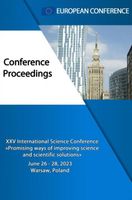 Promising Ways of Improving Science and Scientific Solutions - European Conference - ebook - thumbnail