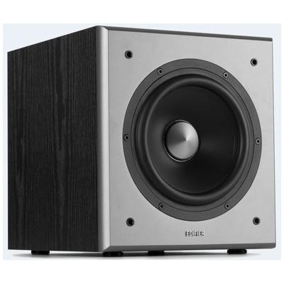 Edifier T5 Subwoofer Zwart