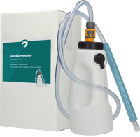 Kalf en Geit Drencher 4 L
