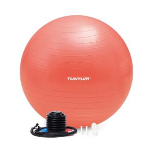 Fitnessbal Anti-Burst 75cm Rose Gold