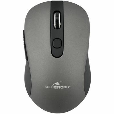 Muis Bluestork Grijs