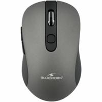 Muis Bluestork Grijs